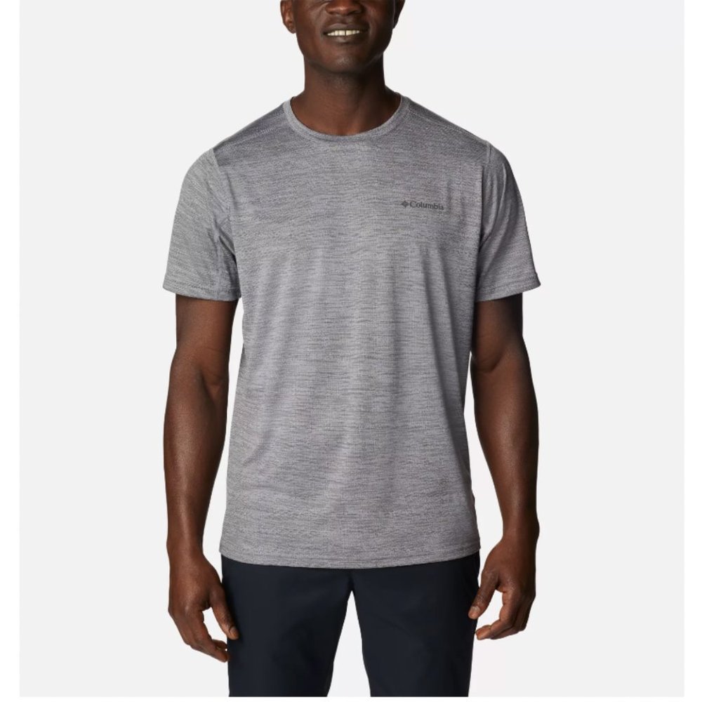 Men's Omni Freeze Zero Short Sleeve Crew Shirt